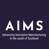 Advancing Innovative Manufacturing in the South of Scotland logo, Advancing Innovative Manufacturing in the South of Scotland contact details