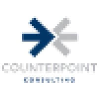 Counterpoint Consulting logo, Counterpoint Consulting contact details