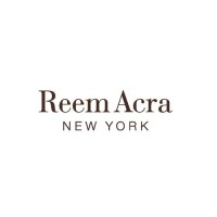 Reem Acra logo, Reem Acra contact details