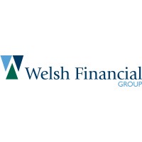 Welsh Financial Group logo, Welsh Financial Group contact details