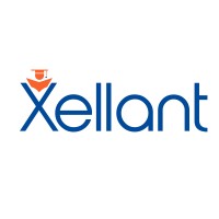 Xellant logo, Xellant contact details