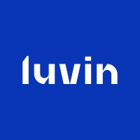 LUVIN' - Connecting Brands & People logo, LUVIN' - Connecting Brands & People contact details