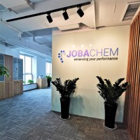 Jobachem Trading Qingdao Co., Ltd. logo, Jobachem Trading Qingdao Co., Ltd. contact details