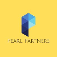 Pearl Partners logo, Pearl Partners contact details