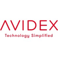 AVIDEX SA logo, AVIDEX SA contact details