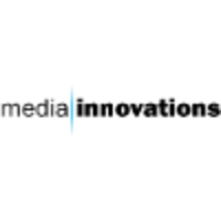 Media Innovations logo, Media Innovations contact details