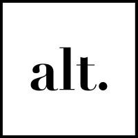 Alt Agency logo, Alt Agency contact details