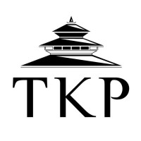 The Kathmandu Post logo, The Kathmandu Post contact details