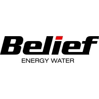 BELIEF Energy Water logo, BELIEF Energy Water contact details