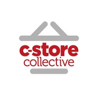 C-Store Collective logo, C-Store Collective contact details