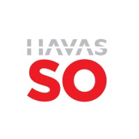 Havas SO logo, Havas SO contact details