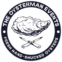 The Oysterman Events Limited logo, The Oysterman Events Limited contact details