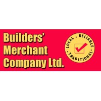 Builders' Merchant Company Ltd logo, Builders' Merchant Company Ltd contact details