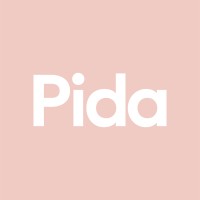 Pida Beauty logo, Pida Beauty contact details