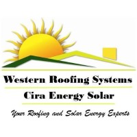 Western Roofing Systems logo, Western Roofing Systems contact details