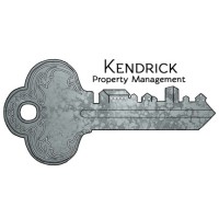 Kendrick Property Management logo, Kendrick Property Management contact details