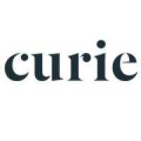 Curie logo, Curie contact details