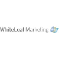 WhiteLeaf Marketing logo, WhiteLeaf Marketing contact details