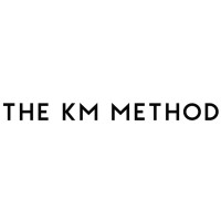 The KM Method logo, The KM Method contact details