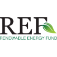 Renewable Energy Fund logo, Renewable Energy Fund contact details