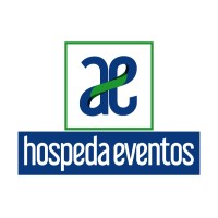 Hospeda Eventos logo, Hospeda Eventos contact details