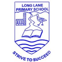 Long Lane Primary School logo, Long Lane Primary School contact details