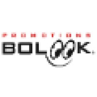 Promotions Bolook inc. logo, Promotions Bolook inc. contact details