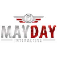 MAYDAY INTERACTIVE logo, MAYDAY INTERACTIVE contact details