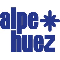 Alpe d'Huez logo, Alpe d'Huez contact details