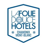 La Folie Douce Hotels Chamonix logo, La Folie Douce Hotels Chamonix contact details