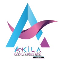 Akila Intelligence logo, Akila Intelligence contact details