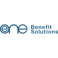 EONE Benefit Solutions logo, EONE Benefit Solutions contact details