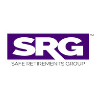 Safe Retirements Group, LLC logo, Safe Retirements Group, LLC contact details