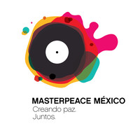 MasterPeace México logo, MasterPeace México contact details