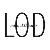 LOD muziektheater logo, LOD muziektheater contact details