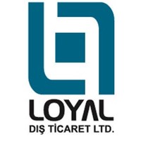 LOYAL DIS TICARET LTD logo, LOYAL DIS TICARET LTD contact details