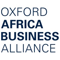 Oxford Africa Business Alliance logo, Oxford Africa Business Alliance contact details