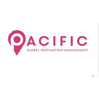 Pacific DMC logo, Pacific DMC contact details