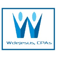 WDeJesus & Co., CPAs logo, WDeJesus & Co., CPAs contact details