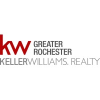 Keller Williams Realty Greater Rochester logo, Keller Williams Realty Greater Rochester contact details