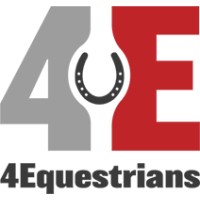 4Equestrians, LLC logo, 4Equestrians, LLC contact details