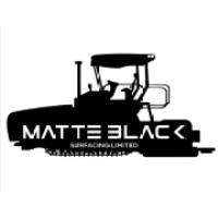 Matte Black Surfacing Limited logo, Matte Black Surfacing Limited contact details