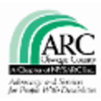 Arc of Oswego County logo, Arc of Oswego County contact details