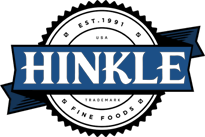 Hinkle Fine Foods, Inc logo, Hinkle Fine Foods, Inc contact details