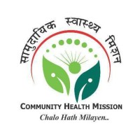 Community Health Mission logo, Community Health Mission contact details