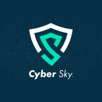 CyberSky, Inc. logo, CyberSky, Inc. contact details