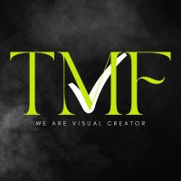 TMF ( Tick Mark Films ) logo, TMF ( Tick Mark Films ) contact details