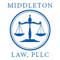 Middleton Law, PLLC logo, Middleton Law, PLLC contact details