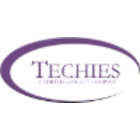 Techies, LLC logo, Techies, LLC contact details