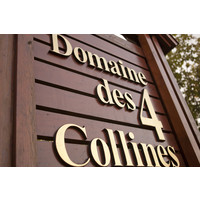 Domaines des 4 Collines logo, Domaines des 4 Collines contact details